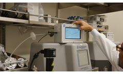 QuantiPerm - Model OGA - Off Gas Analyzer for Metabolic Monitoring