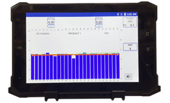 OnSite - Flow Monitoring Software for Planters