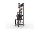 Wearable - Water Treatment Ready Dosing Pump System