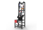 Wearable - Model E01A 090-03 M1 - Digital Dosing Pump System