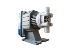 Wearable - Electromagnetic Diaphragm Pump