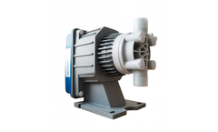 Wearable - Electromagnetic Diaphragm Pump