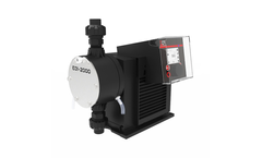 Wearable - Model E01A 090-03 - Digital Dosing Pump