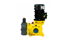 Wearable - Mechanical Diaphragm Pump