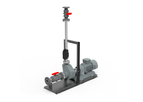 Wearable - Model 65FUH-30-21.64-30-C3 - Chemical Pump