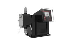 Wearable Environmental Technology - High Precision Digital Dosing-pump