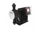 Wearable Environmental Technology - High Accuracy Digital Dosing Pump