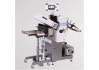 GUK - Model FA 35/43 - Folding Machine for Pharmaceutical Papers