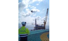 Advanced emissions monitoring solutions for oil & gas industry