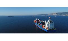 Advanced emissions monitoring solutions for maritime industry