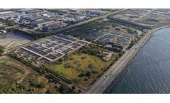 Advanced emissions monitoring solutions for wastewater industry