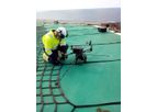 Explicit - Flare Efficiency Measurement System