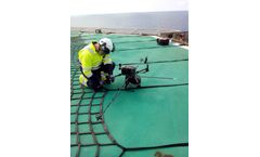 Explicit - Flare Efficiency Measurement System