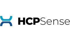 HCP Sense - Surface Damage Detection Technology