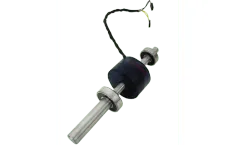 HCP-LubeSecure - Lubrication Monitoring System