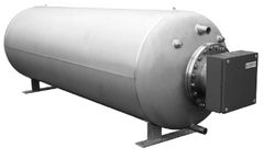 Heatsystems - Industrial Heating and Storage Vessels