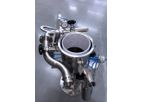 HECHT - ProClean Conveyor (PCC) Pneumatic Material Transfer System