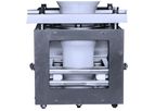 HECHT - Model FDS - Dosing System for Hygienic Bulk Material Processing
