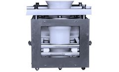 HECHT - Model FDS - Dosing System for Hygienic Bulk Material Processing