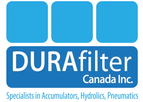 Durafilter - Replacement Filter Element