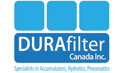 Durafilter - Replacement Filter Element