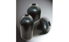 Durafilter - Model Type S - Spare Bladders and Valves