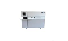 NWspec - Model ICP10 - Spectrometers