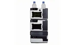 Nwspec - Model LC-8000 - Smart HPLC System