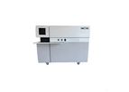 NWspec - Model ICP03 - Spectrometers
