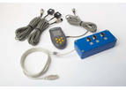 Vibromera - Model Balanset-1A OEM - Dynamic Balancer