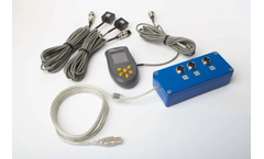 Vibromera - Model Balanset-1A OEM - Dynamic Balancer