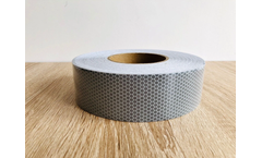 Vibromera - Reflective Tape