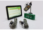Vibromera - Model Balanset-1A - Portable Balancer & Vibration Analyzer