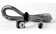 Vibromera - Vibration Sensor