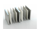 Mickle - Nickel Mesh