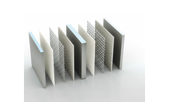 Mickle - Nickel Mesh