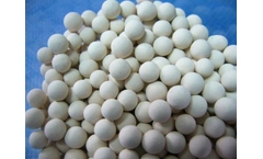 Qingdao - Model 3A - Zeolite Molecular Sieve