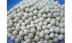 Qingdao - Model 4A -  Zeolite Molecular Sieve