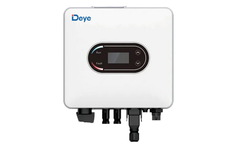 Parikshit - Inverter