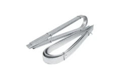 Parikshit - Model 25MM x 3 MM GI - Strip Hot Dip for Earthing