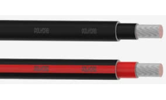 Parikshit - Model Polycab DC EN 4 Sq mm - Solar Cable