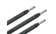 Parikshit - Model DC EN 4 Sq mm  - Polycab Solar Cable