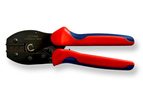 Parikshit - Model MC 4  - Crimmping Tool for 2.5/4/6 mm Wire