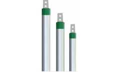 Parikshit - Model GI  - Earthing Electrode  Strip