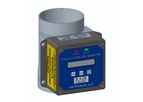 RAIR - Model Enviro-Gard - Airflow Monitors