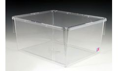 Lab Products - Conventional Guinea Pig Cages