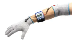 SaeboStim - Micro Sensory Electrical Stimulation Device