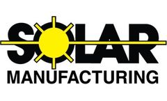 Solar Manufacturing - Model HFL-IQ - Horizontal Internal Quench Vacuum Furnaces