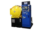 Mentor - Model HFL-2018-2IQ - Vacuum Heat Treating Furnace