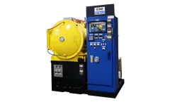 Mentor - Model HFL-2018-2IQ - Vacuum Heat Treating Furnace